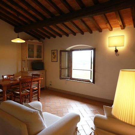 Fattoria Abbazia Monte Oliveto Villa San Gimignano Ngoại thất bức ảnh