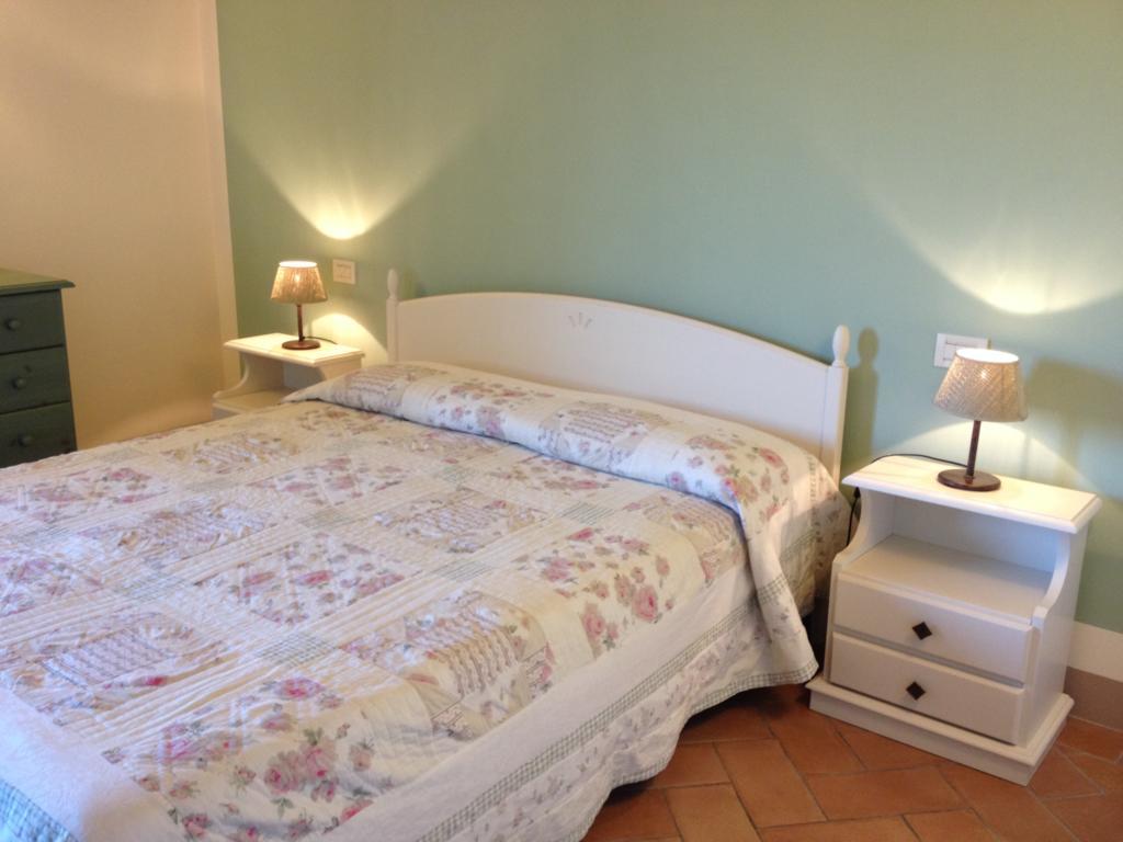 Fattoria Abbazia Monte Oliveto Villa San Gimignano Ngoại thất bức ảnh